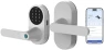 Smart Lock U300 Upgraded Version — Smart Lock, Aqara