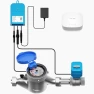 Smart Water Usage Monitor and Leak Detection — Water Shut Off Valve, YoLink