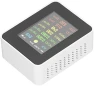 Air Quality Monitor with Multiple Sensors — Air Quality Monitor, Luqeeg