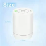 Bluetooth Radon Detector — Radon Detector, Toolhome