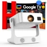 Smart Projector with Built-in Google TV & 180° Stand — Smart Projector, Sovboi