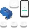 Smart Water Leak Protection System — Water Shut Off Valve, YoLink