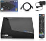 Android Smart TV Box 6K Ultra HD with Voice Remote — Smart TV, WE2USAT