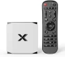 Android TV Box 4K Ultra HD, 4GB RAM 32GB ROM — Smart TV, RINGREAT