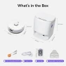 Freo X10 Pro Robot Vacuum and Mop Combo — Robot Vacuum, Narwal