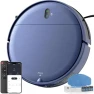 Robot Vacuum and Mop Combo — Robot Vacuum, ZCWA