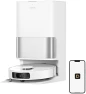 Robot Vacuum and Mop with Auto Dust Emptying — Robot Vacuum, Dreame