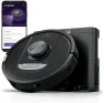 Self-Empty Robot Vacuum with NeverStuck Technology — Robot Vacuum, Shark