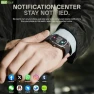 C50Pro Smart Sports Watch — Fitness Tracker, Q&F Tech
