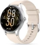 Fitness Smart Watch with Call and Health Monitoring — Fitness Tracker, ZOSKVEE