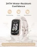 Fitness Tracker with 24/7 Heart Rate Monitor and Sleep Tracker — Fitness Tracker, BOALZETD