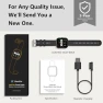 Fitness Tracker with Bluetooth Calls — Fitness Tracker, MorePro