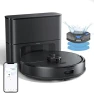 Robot Vacuum Cleaner with Auto-Empty Base — Robot Vacuum, Kilgone