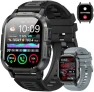 Smart Watch for Men Fitness Tracker — Smart Watch, zhizhi