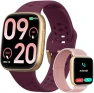 Smartwatch with AMOLED Screen — Smart Watch, Fitpolo