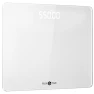 550lb Bathroom Digital Scale — Smart Scale, runstar