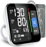 Blood Pressure Monitor with Large Display & Carrying Case — Blood Pressure Monitor, ATUDER