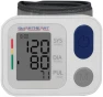 Blood Pressure Monitor - Wrist Cuff — Blood Pressure Monitor, SmartHeart