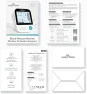 Bluetooth Blood Pressure Monitor — Blood Pressure Monitor, Easy@Home