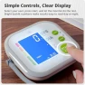 Upper Arm Blood Pressure Monitor — Blood Pressure Monitor, Visit the Greater Goods Store