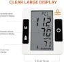 Premium Blood Pressure Monitor — Blood Pressure Monitor, Dario
