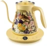 Gooseneck Electric Kettle — Electric Kettle, OLUMARAMIO
