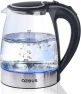 Glass Electric Kettle — Electric Kettle, AZEUS