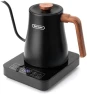 Gooseneck Electric Kettle — Electric Kettle, Hazel Quinn