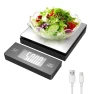 Digital Kitchen Scale with Detachable Display Wireless Food Scale — Kitchen Gadgets, ABOVINOL