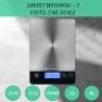 Digital Kitchen Scale — Kitchen Gadgets, guruhomeware