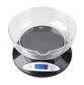 Electronic Kitchen Scale — Kitchen Gadgets, Weighmax