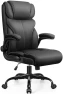 Ergonomic Big and Tall Computer Desk Chair — Smart Chairs, HeroSet