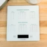 Large Kitchen Scale — Kitchen Gadgets, Nutrimill