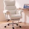 Big and Tall Office Chair, Ergonomic Desk Chair with Thick Cushion, Wide Seat & Armrests Computer Gaming Chair, High... — Smart Chairs, Dowinx