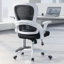 Ergonomic Office Chair with Back Support — Smart Chairs, TRALT