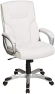 Executive High Back Office Chair — Smart Chairs, Amazon Basics