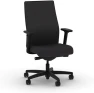 Mid-Back Ergonomic Office Chair — Smart Chairs, HON
