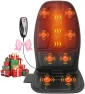 Back Massager with Heat — Massage Chairs, Comrelax