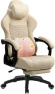 Big & Tall Vintage Gaming Chair — Smart Chairs, Dowinx