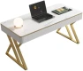 Electric Standing Desk with 3 Drawers — Standing Desk, Dongge