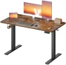 Electric Standing Desk — Standing Desk, VASAGLE