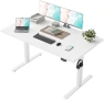 Electric Standing Desk 48 Inch — Standing Desk, Klicelor