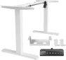 Standing Desk Frame with Powerful Brushless Motor — Standing Desk, HUANUO