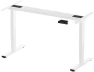 Dual Motor Electric Desk Frame — Standing Desk, FLEXISPOT