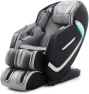 4D Massage Chair — Massage Chairs, RESTREAL
