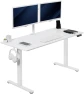 Electric Standing Desk — Standing Desk, VIVO