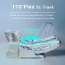 Massage Chair Full Body — Massage Chairs, MYNTA