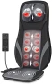 Shiatsu Back Massager with Heat — Massage Chairs, Snailax