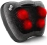 Shiatsu Back Massager with Heat — Massage Chairs, VIKTOR JURGEN