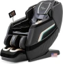 4D Plus Full Body Massage Chair — Massage Chairs, Alfine